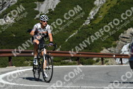 Photo #2619864 | 13-08-2022 09:54 | Passo Dello Stelvio - Waterfall curve BICYCLES