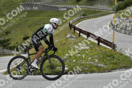 Photo #3710667 | 02-08-2023 15:05 | Passo Dello Stelvio - Waterfall curve BICYCLES