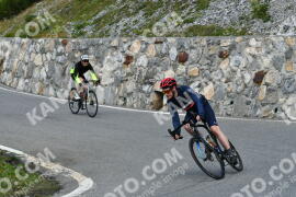 Photo #2488026 | 02-08-2022 13:21 | Passo Dello Stelvio - Waterfall curve BICYCLES