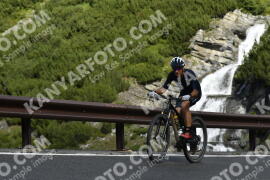 Photo #3662549 | 30-07-2023 10:46 | Passo Dello Stelvio - Waterfall curve BICYCLES