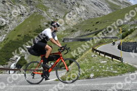 Photo #3430794 | 11-07-2023 10:55 | Passo Dello Stelvio - Waterfall curve BICYCLES