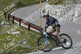 Photo #2780034 | 29-08-2022 15:49 | Passo Dello Stelvio - Waterfall curve BICYCLES