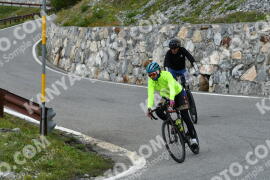 Photo #2445555 | 30-07-2022 14:49 | Passo Dello Stelvio - Waterfall curve BICYCLES