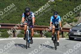 Photo #2591335 | 11-08-2022 10:01 | Passo Dello Stelvio - Waterfall curve BICYCLES