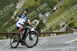 Photo #2577889 | 10-08-2022 10:43 | Passo Dello Stelvio - Waterfall curve BICYCLES