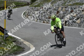Photo #2105697 | 06-06-2022 12:57 | Passo Dello Stelvio - Waterfall curve BICYCLES