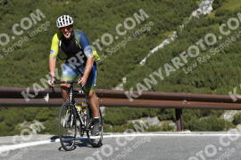 Photo #2751287 | 26-08-2022 10:17 | Passo Dello Stelvio - Waterfall curve BICYCLES