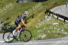 Photo #2667250 | 16-08-2022 10:37 | Passo Dello Stelvio - Waterfall curve BICYCLES