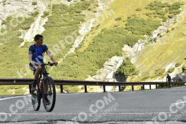 Photo #2808051 | 04-09-2022 09:45 | Passo Dello Stelvio - Waterfall curve BICYCLES