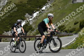 Photo #3099810 | 14-06-2023 11:20 | Passo Dello Stelvio - Waterfall curve BICYCLES