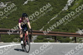 Photo #3349581 | 04-07-2023 10:16 | Passo Dello Stelvio - Waterfall curve BICYCLES