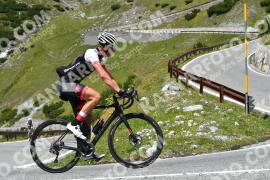 Photo #2495948 | 03-08-2022 13:45 | Passo Dello Stelvio - Waterfall curve BICYCLES