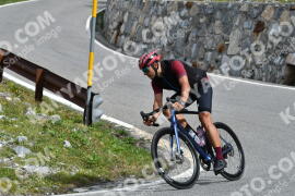 Photo #2681768 | 17-08-2022 10:53 | Passo Dello Stelvio - Waterfall curve BICYCLES