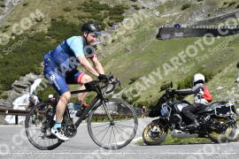 Photo #2081988 | 04-06-2022 10:52 | Passo Dello Stelvio - Waterfall curve BICYCLES