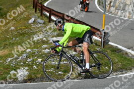 Photo #4142850 | 03-09-2023 14:02 | Passo Dello Stelvio - Waterfall curve BICYCLES