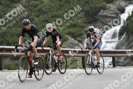Photo #2129187 | 13-06-2022 09:53 | Passo Dello Stelvio - Waterfall curve BICYCLES