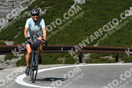 Photo #4114489 | 01-09-2023 11:16 | Passo Dello Stelvio - Waterfall curve BICYCLES