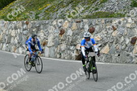 Photo #2180015 | 24-06-2022 14:20 | Passo Dello Stelvio - Waterfall curve BICYCLES