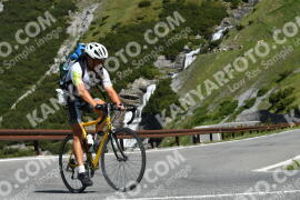 Photo #2159137 | 19-06-2022 10:21 | Passo Dello Stelvio - Waterfall curve BICYCLES