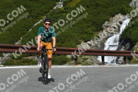Photo #4139201 | 03-09-2023 10:32 | Passo Dello Stelvio - Waterfall curve BICYCLES