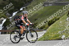 Photo #3080844 | 10-06-2023 10:24 | Passo Dello Stelvio - Waterfall curve BICYCLES