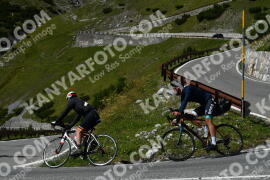 Photo #2565185 | 09-08-2022 15:10 | Passo Dello Stelvio - Waterfall curve BICYCLES