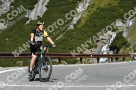 Photo #2697240 | 21-08-2022 10:48 | Passo Dello Stelvio - Waterfall curve BICYCLES