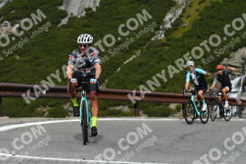 Photo #4253180 | 12-09-2023 10:15 | Passo Dello Stelvio - Waterfall curve BICYCLES