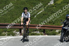 Photo #2556089 | 09-08-2022 10:36 | Passo Dello Stelvio - Waterfall curve BICYCLES
