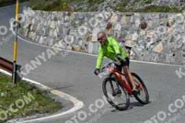 Photo #2582295 | 10-08-2022 14:38 | Passo Dello Stelvio - Waterfall curve BICYCLES