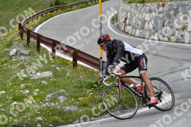 Photo #2250003 | 07-07-2022 14:07 | Passo Dello Stelvio - Waterfall curve BICYCLES