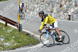 Photo #2379614 | 24-07-2022 13:49 | Passo Dello Stelvio - Waterfall curve BICYCLES