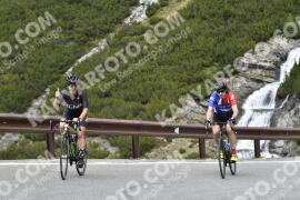 Photo #2079401 | 02-06-2022 11:04 | Passo Dello Stelvio - Waterfall curve BICYCLES