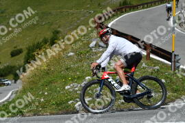 Photo #2670927 | 16-08-2022 12:40 | Passo Dello Stelvio - Waterfall curve BICYCLES