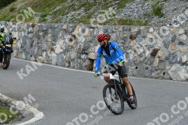 Foto #2378696 | 24-07-2022 13:03 | Passo Dello Stelvio - Waterfall Kehre BICYCLES