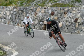 Photo #2410748 | 26-07-2022 12:07 | Passo Dello Stelvio - Waterfall curve BICYCLES