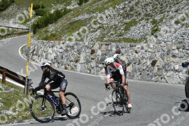 Photo #3822212 | 11-08-2023 13:10 | Passo Dello Stelvio - Waterfall curve BICYCLES
