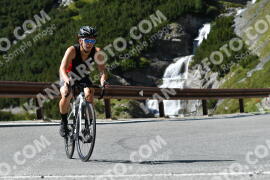 Photo #2631246 | 13-08-2022 15:38 | Passo Dello Stelvio - Waterfall curve BICYCLES
