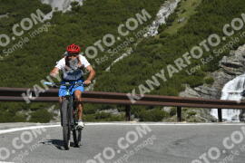 Foto #3171519 | 19-06-2023 10:27 | Passo Dello Stelvio - Waterfall Kehre BICYCLES
