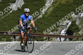 Photo #3815331 | 11-08-2023 10:18 | Passo Dello Stelvio - Waterfall curve BICYCLES