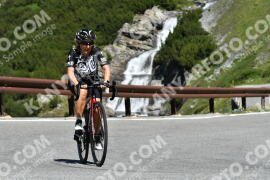 Photo #2217844 | 02-07-2022 10:56 | Passo Dello Stelvio - Waterfall curve BICYCLES