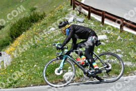 Photo #2192311 | 25-06-2022 13:48 | Passo Dello Stelvio - Waterfall curve BICYCLES