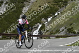 Photo #3060172 | 08-06-2023 11:15 | Passo Dello Stelvio - Waterfall curve BICYCLES