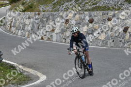 Photo #2755633 | 26-08-2022 13:54 | Passo Dello Stelvio - Waterfall curve BICYCLES