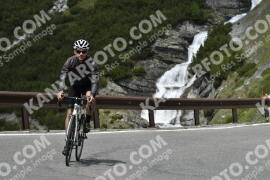 Photo #3153548 | 18-06-2023 12:41 | Passo Dello Stelvio - Waterfall curve BICYCLES