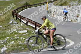 Photo #2756509 | 26-08-2022 14:39 | Passo Dello Stelvio - Waterfall curve BICYCLES