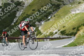 Photo #2659609 | 15-08-2022 12:10 | Passo Dello Stelvio - Waterfall curve BICYCLES