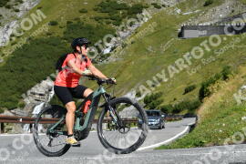 Photo #2667519 | 16-08-2022 10:44 | Passo Dello Stelvio - Waterfall curve BICYCLES
