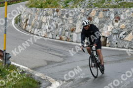 Photo #2250118 | 07-07-2022 14:47 | Passo Dello Stelvio - Waterfall curve BICYCLES