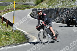 Foto #2288919 | 12-07-2022 11:38 | Passo Dello Stelvio - Waterfall Kehre BICYCLES